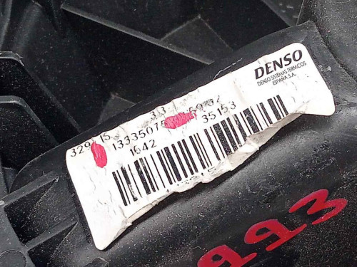  MOTOR CALEFACCION, OPEL, CORSA E 