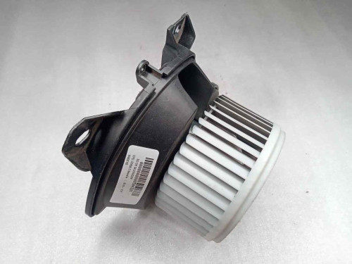  MOTOR CALEFACCION, OPEL, CORSA E 