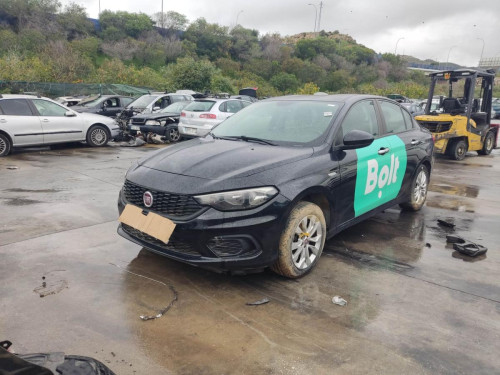  FIAT II TIPO (356) BERLINA 