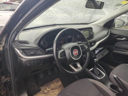  FIAT II TIPO (356) BERLINA 