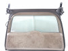  PORTON TRASERO VOLVO XC70 