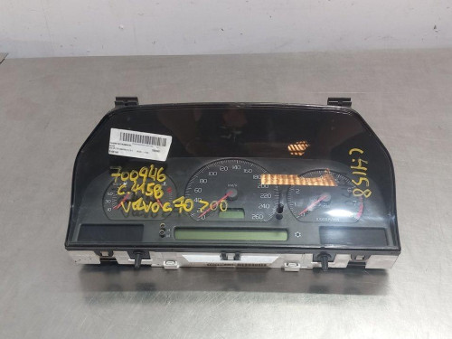  CUADRO INSTRUMENTOS, VOLVO, C70 CABRIOLET 