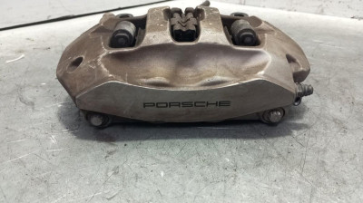 PINZA DE FRENO TRASERA IZQUIERDA, PORSCHE, CAYENNE (TIPO 92A)