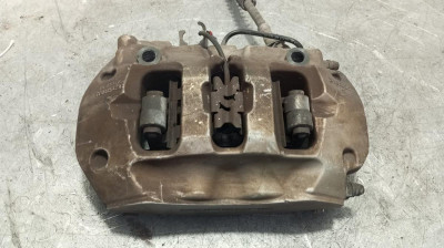 PINZA DE FRENO TRASERA IZQUIERDA, PORSCHE, CAYENNE (TIPO 92A)