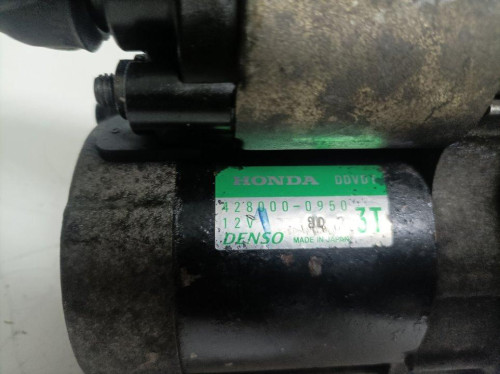  MOTOR ARRANQUE 
