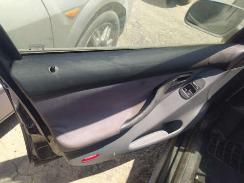  CERRADURA PUERTA DELANTERA IZQUIERDA SEAT LEON (1M1) 