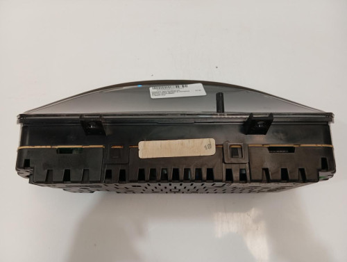  CUADRO INSTRUMENTOS Skoda FABIA (6Y2/6Y3) 
