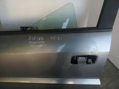 PUERTA DELANTERA IZQUIERDA, Opel, ZAFIRA A