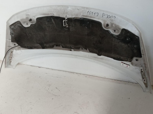 CAPO Peugeot 3008 