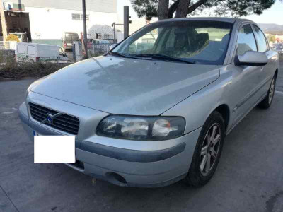 VOLVO S60 BERLINA