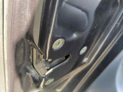 CERRADURA PUERTA DELANTERA DERECHA, CITROEN, C8