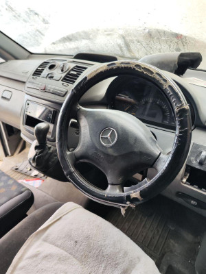 AIRBAG DELANTERO DERECHO