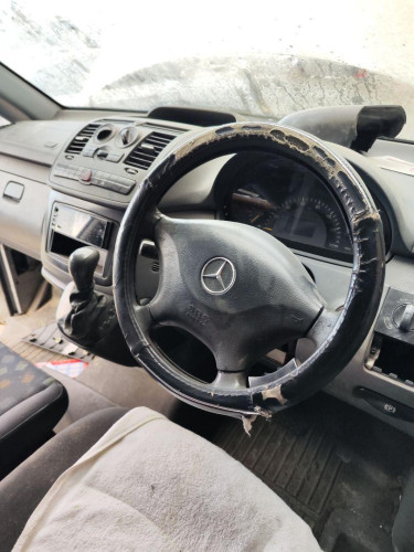 AIRBAG DELANTERO DERECHO de segunda mano