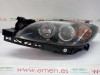  FARO IZQUIERDO, MAZDA, 3 BERLINA (BK) 