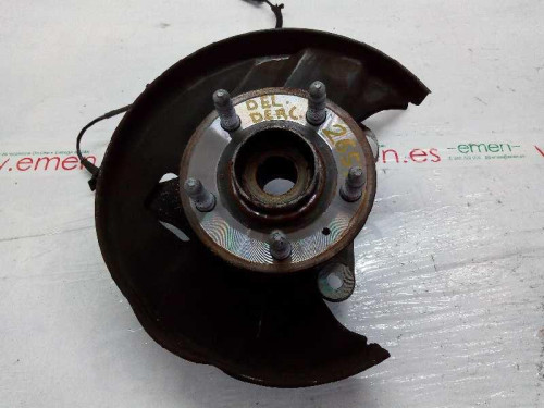  MANGUETA DELANTERA DERECHA OPEL INSIGNIA BERLINA 