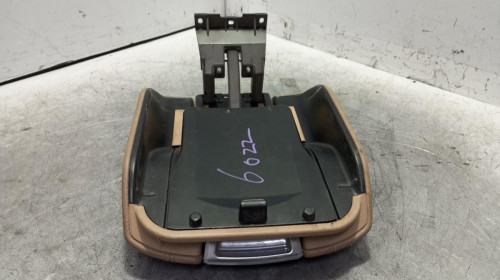  APOYABRAZOS CENTRAL, PORSCHE, CAYENNE (TIPO 92A) 