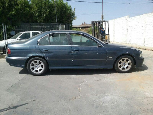  BMW SERIE 5 BERLINA (E39) 