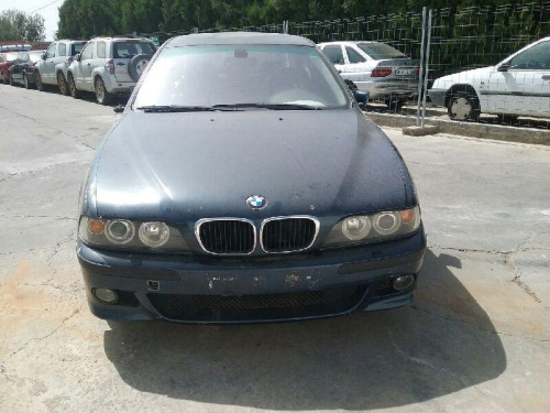  BMW SERIE 5 BERLINA (E39) 