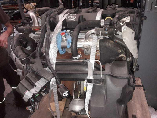  MOTOR COMPLETO 
