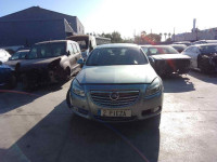 OPEL INSIGNIA BERLINA