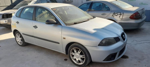 CENTRALITA AIRBAG Seat IBIZA (6L1) 