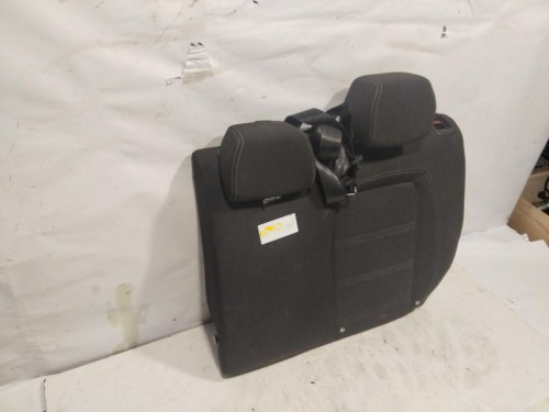 CINTURON SEGURIDAD TRASERO IZQUIERDO FIAT II TIPO (357) HATCHBACK 