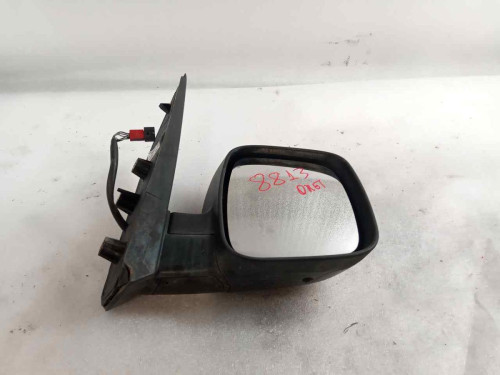  RETROVISOR DERECHO, PEUGEOT, BIPPER TEPEE 
