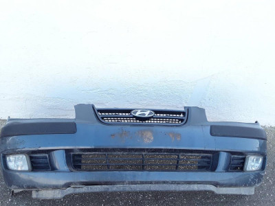 PARAGOLPES DELANTERO, Hyundai, MATRIX (FC)
