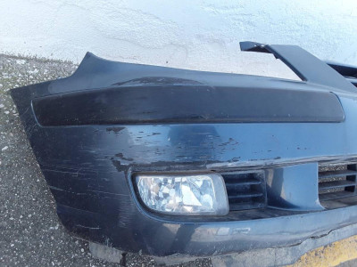 PARAGOLPES DELANTERO, Hyundai, MATRIX (FC)