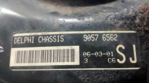  SERVOFRENO, OPEL, CORSA C 
