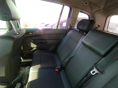  ASIENTO TRASERO MEDIO OPEL ZAFIRA B 