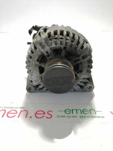  ALTERNADOR CITROEN C4 SEDAN 