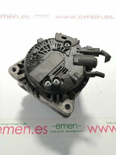  ALTERNADOR CITROEN C4 SEDAN 