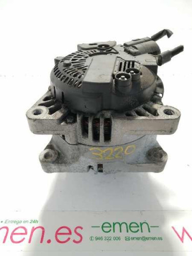  ALTERNADOR CITROEN C4 SEDAN 