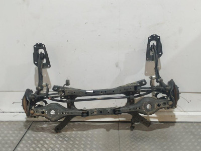 PUENTE TRASERO, TOYOTA, COROLLA (E21)