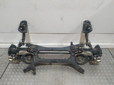 PUENTE TRASERO, TOYOTA, COROLLA (E21)