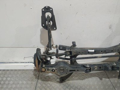 PUENTE TRASERO, TOYOTA, COROLLA (E21)