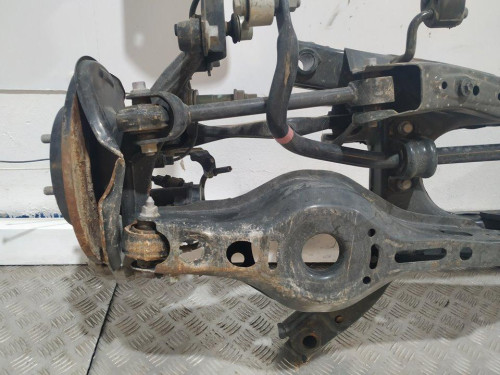  PUENTE TRASERO, TOYOTA, COROLLA (E21) 