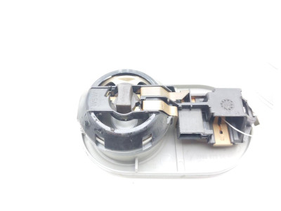 LUZ INTERIOR, RENAULT, LAGUNA (B56)