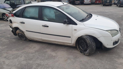 FORD FOCUS BERLINA (CAP)