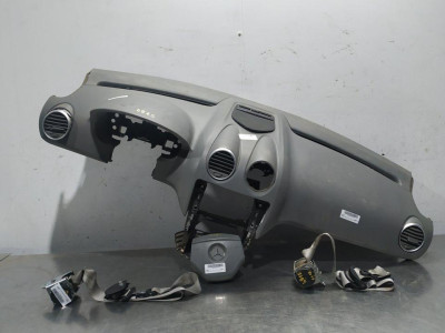 KIT AIRBAG, MERCEDES-BENZ, CLASE ML (BM 164)