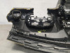  KIT AIRBAG MERCEDES-BENZ CLASE ML (BM 164) 
