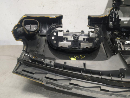  KIT AIRBAG MERCEDES-BENZ CLASE ML (BM 164) 