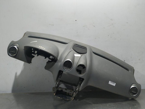  KIT AIRBAG MERCEDES-BENZ CLASE ML (BM 164) 