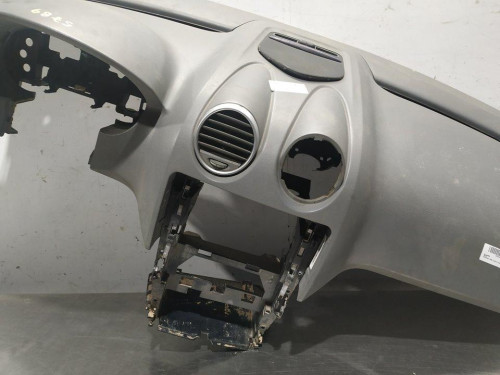  KIT AIRBAG MERCEDES-BENZ CLASE ML (BM 164) 