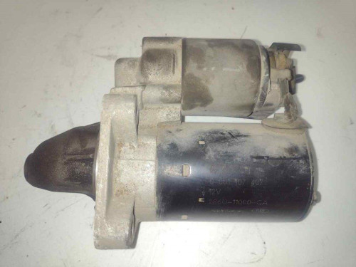 MOTOR ARRANQUE Ford FIESTA (CBK) 