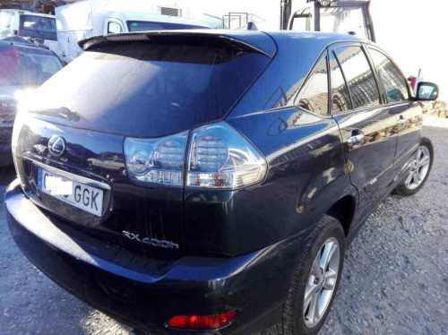 LEXUS RX (MCU/GSU/MHU3) — vehículo donante para recambios 