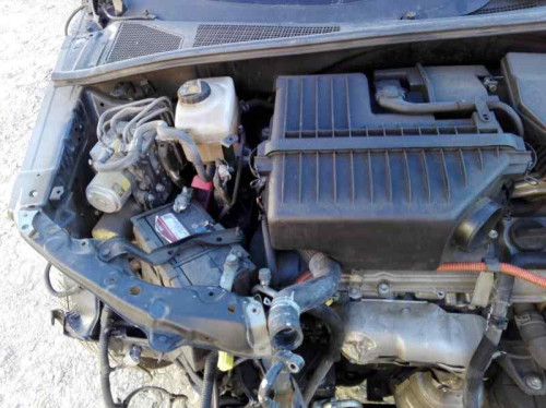 LEXUS RX (MCU/GSU/MHU3) — vehículo donante para recambios 