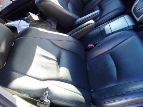 LEXUS RX (MCU/GSU/MHU3) — vehículo donante para recambios 
