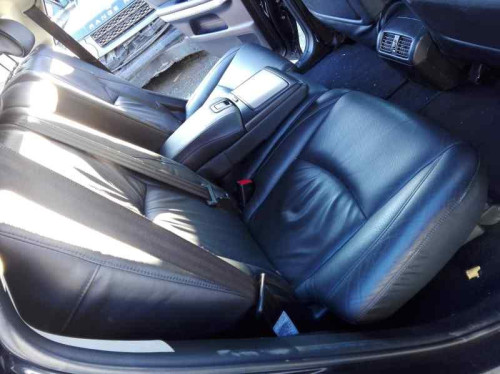 LEXUS RX (MCU/GSU/MHU3) — vehículo donante para recambios 